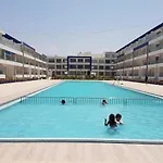 Appartement De Luxe A Taghazout