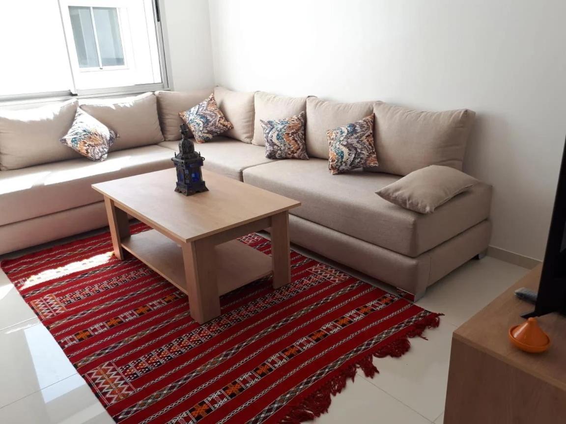 Apartment De Luxe A Taghazout Agadir