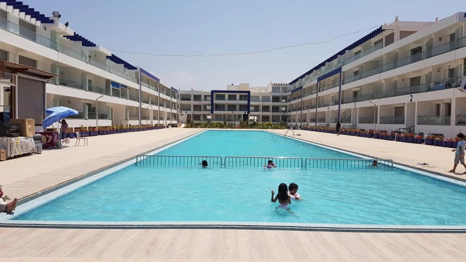 De Luxe A Taghazout Apartment Agadir